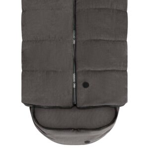 ABC Design winter Footmuff ratu maiss krāsa Almond