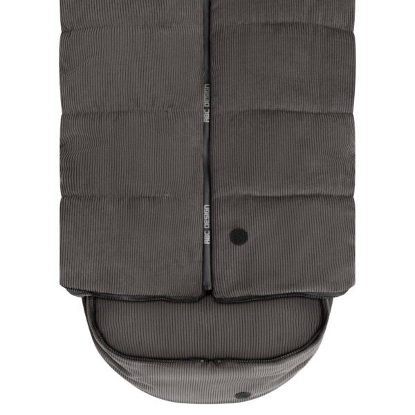 Ratini.lv | winter Footmuff ratu maiss krāsa Almond bilde #9