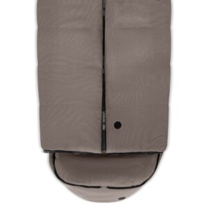 ABC Design winter Footmuff ratu maiss krāsa Nature