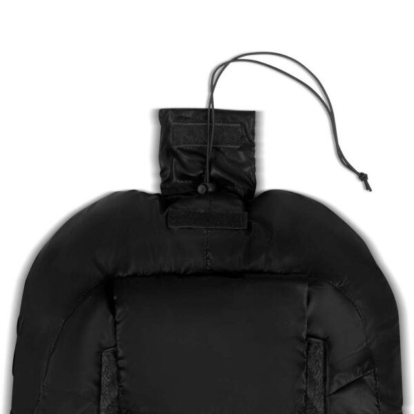 Ratini.lv | winter Footmuff ratu maiss krāsa Black bilde #11