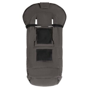 ABC Design winter Footmuff ratu maiss krāsa Almond
