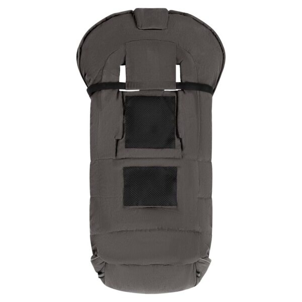 Ratini.lv | winter Footmuff ratu maiss krāsa Almond bilde #11
