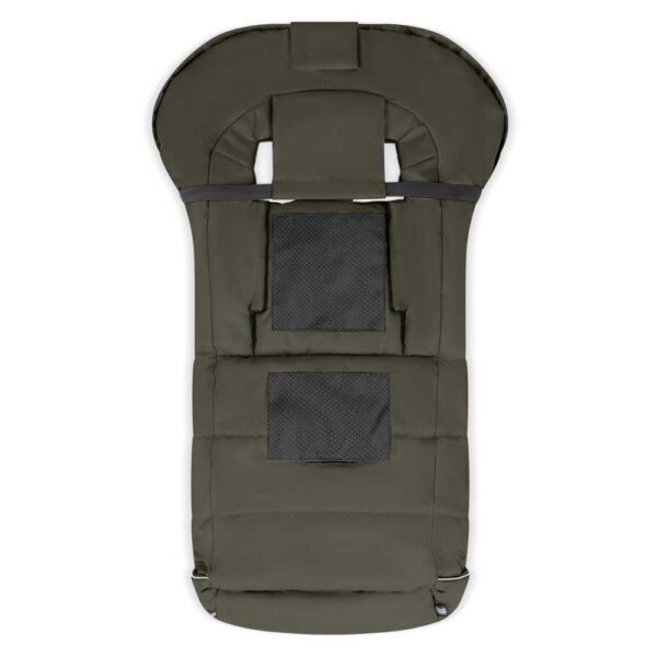Ratini.lv | winter Footmuff ratu maiss krāsa Avacado bilde #9