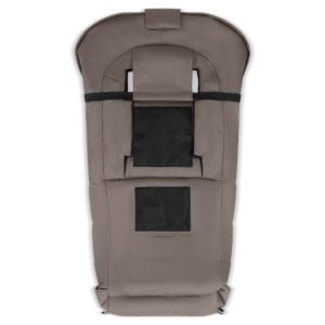 ABC Design winter Footmuff ratu maiss krāsa Nature