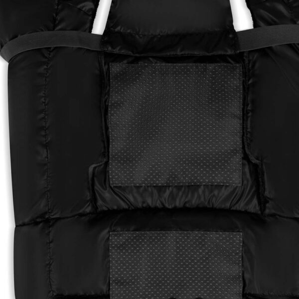 Ratini.lv | winter Footmuff ratu maiss krāsa Black bilde #13