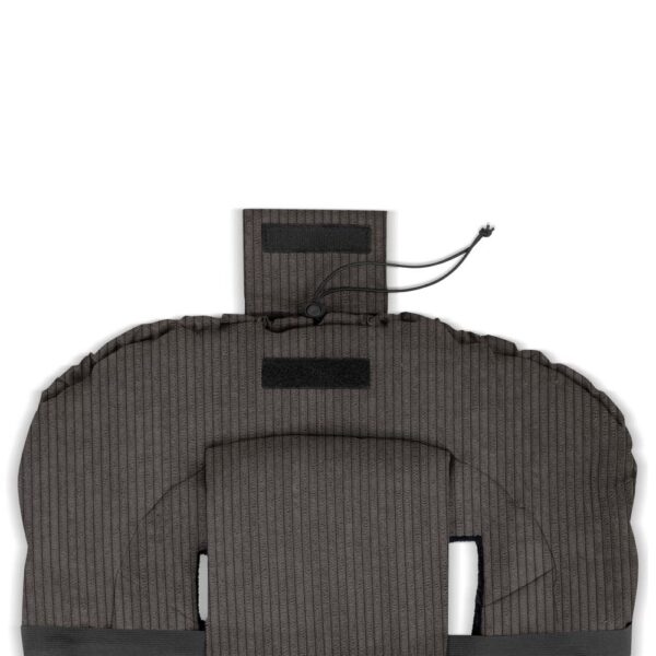 Ratini.lv | winter Footmuff ratu maiss krāsa Almond bilde #13
