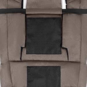 ABC Design winter Footmuff ratu maiss krāsa Nature