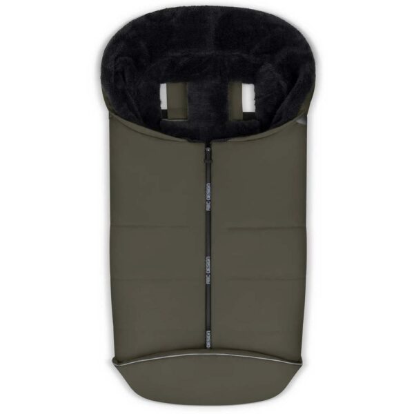 Ratini.lv | winter Footmuff ratu maiss krāsa Avacado bilde #1
