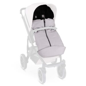 ABC Design winter Footmuff ratu maiss krāsa Nature