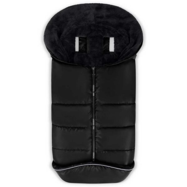 Ratini.lv | winter Footmuff ratu maiss krāsa Black bilde #1