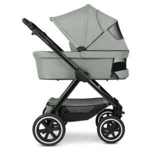ABC Design Zoom, Salsa, Samba ratu kulba krāsa Pine
