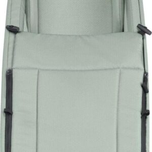 ABC Design Newborn Insert velo piekabes ieliktnis mazuļiem krāsa Olive