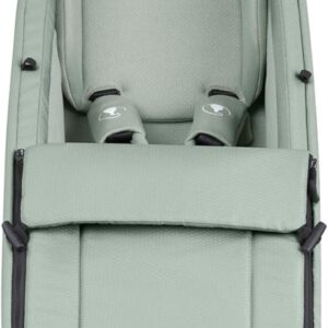 ABC Design Newborn Insert velo piekabes ieliktnis mazuļiem krāsa Olive