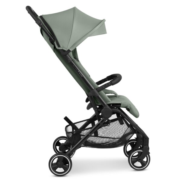 Ratini.lv | Ping 3 Travel sporta ratiņi krāsa Pine bilde #3