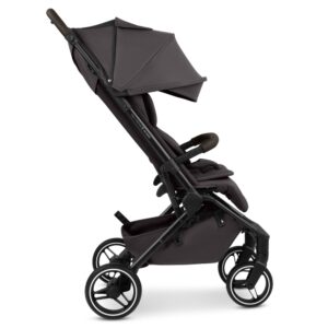 ABC Design Ping 3 Trekking bērnu ratiņi krāsa Falcon