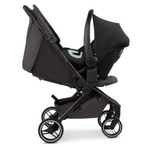 ABC Design Ping 3 Trekking bērnu ratiņi krāsa Falcon