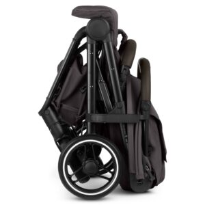 ABC Design Ping 3 Trekking bērnu ratiņi krāsa Falcon