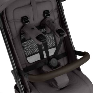 ABC Design Ping 3 Trekking bērnu ratiņi krāsa Falcon