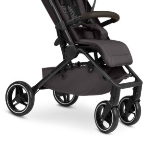 ABC Design Ping 3 Trekking bērnu ratiņi krāsa Falcon
