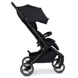 ABC Design Ping 3 Trekking bērnu ratiņi krāsa Coal
