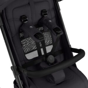 ABC Design Ping 3 Trekking bērnu ratiņi krāsa Coal