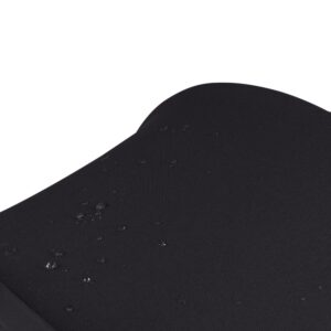 ABC Design Ping 3 Trekking bērnu ratiņi krāsa Coal