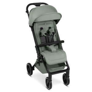 ABC Design Ping 3 Trekking bērnu ratiņi krāsa Pine