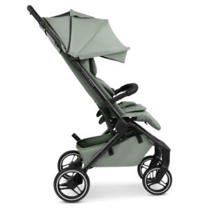 ABC Design Ping 3 Trekking bērnu ratiņi krāsa Pine