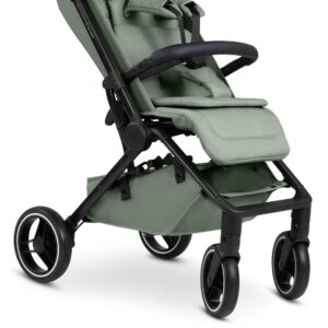 ABC Design Ping 3 Trekking bērnu ratiņi krāsa Pine