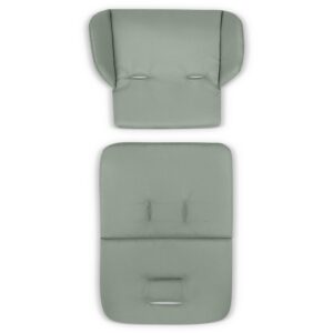 ABC Design Ping 3 Trekking bērnu ratiņi krāsa Pine