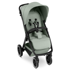 ABC Design AVUS 2 Air bērnu pastaigu ratiņi krāsa Pine