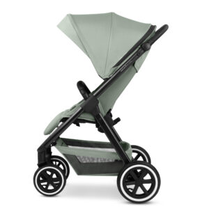 ABC Design AVUS 2 Air bērnu pastaigu ratiņi krāsa Pine