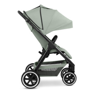 ABC Design AVUS 2 Air bērnu pastaigu ratiņi krāsa Pine