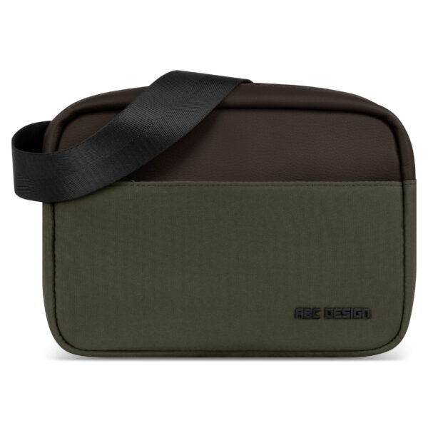 Ratini.lv | hip bag krāsa Avacado bilde #1
