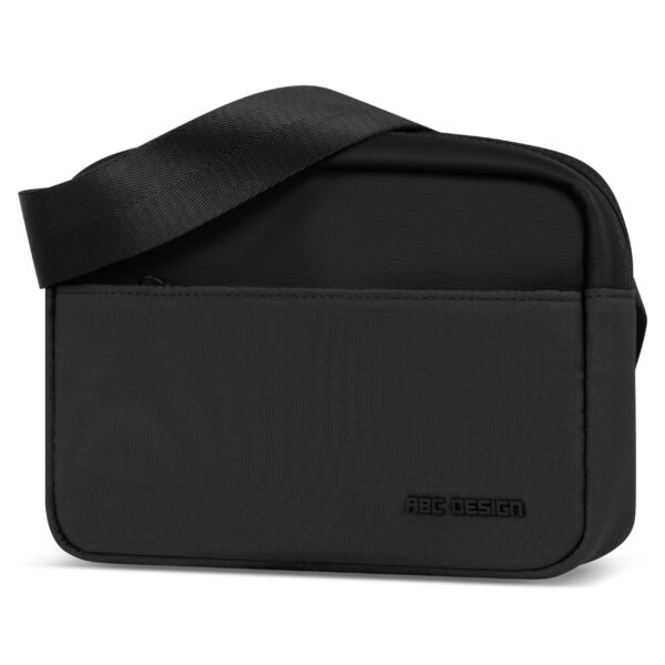 Ratini.lv | hip bag krāsa Coal bilde #3