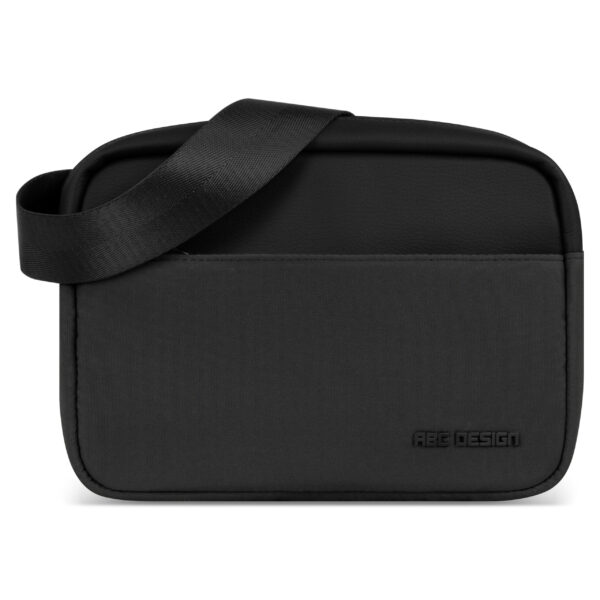 Ratini.lv | hip bag krāsa Coal bilde #1
