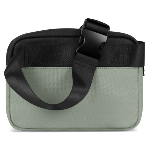 Ratini.lv | hip bag krāsa Pine bilde #5