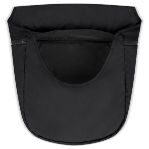 ABC Design kāju pārsegs Boot krāsa Coal