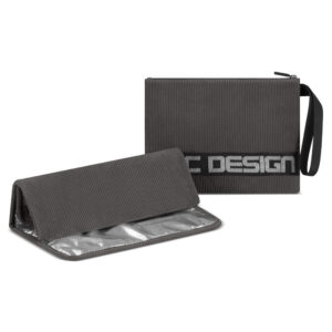 ABC Design Organiser Classic ratu somiņa krāsa Almond
