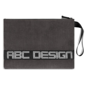 ABC Design Organiser Classic ratu somiņa krāsa Almond