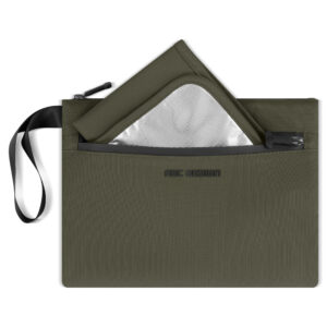 ABC Design organiser classic krāsa Avacado