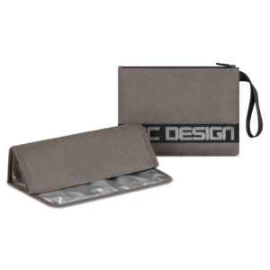 ABC Design Organiser Classic ratu somiņa krāsa Nature