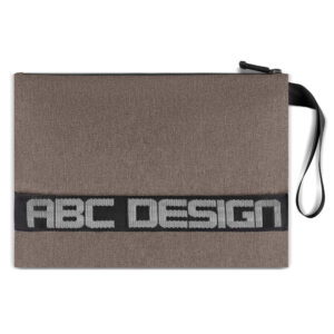 ABC Design Organiser Classic ratu somiņa krāsa Nature