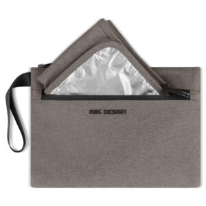ABC Design Organiser Classic ratu somiņa krāsa Nature