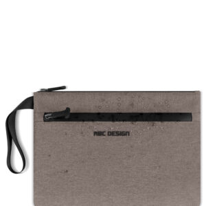 ABC Design Organiser Classic ratu somiņa krāsa Nature