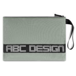 ABC Design Organiser Classic krāsa Pine