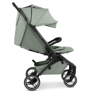 ABC Design Ping 3 Trekking bērnu ratiņi krāsa Pine