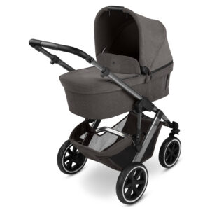 ABC Design Zoom, Salsa, Samba ratu kulba krāsa Almond
