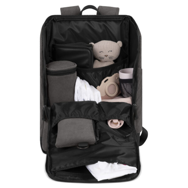 Ratini.lv | backpack active krāsa Almond bilde #11