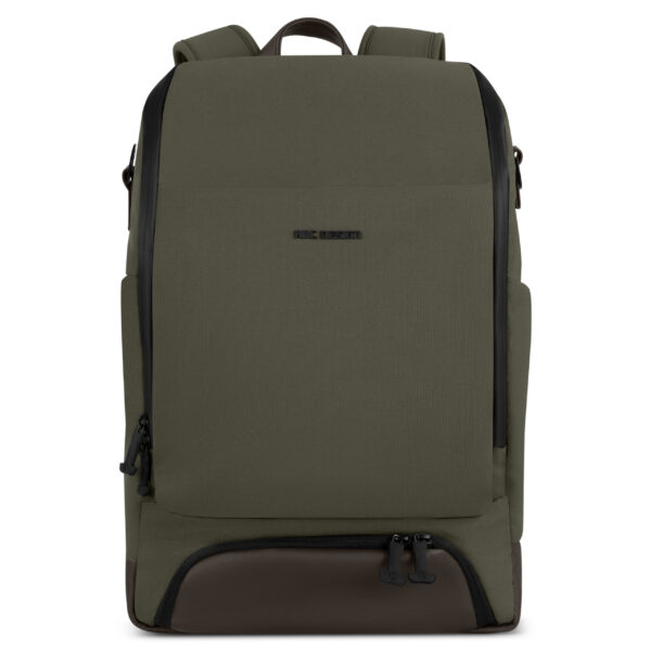 Ratini.lv | backpack active krāsa Avacado bilde #1